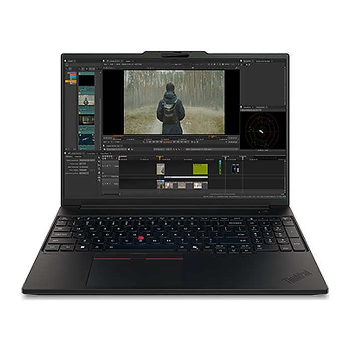 Lenovo ThinkPad P16s G5 16" RAI-7-P-450 32/512 Radeon 860M W11P