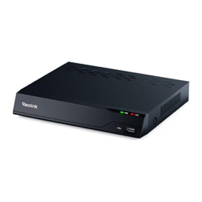 REOLINK RP-PN8-NHD Netzwerk Videorekorder