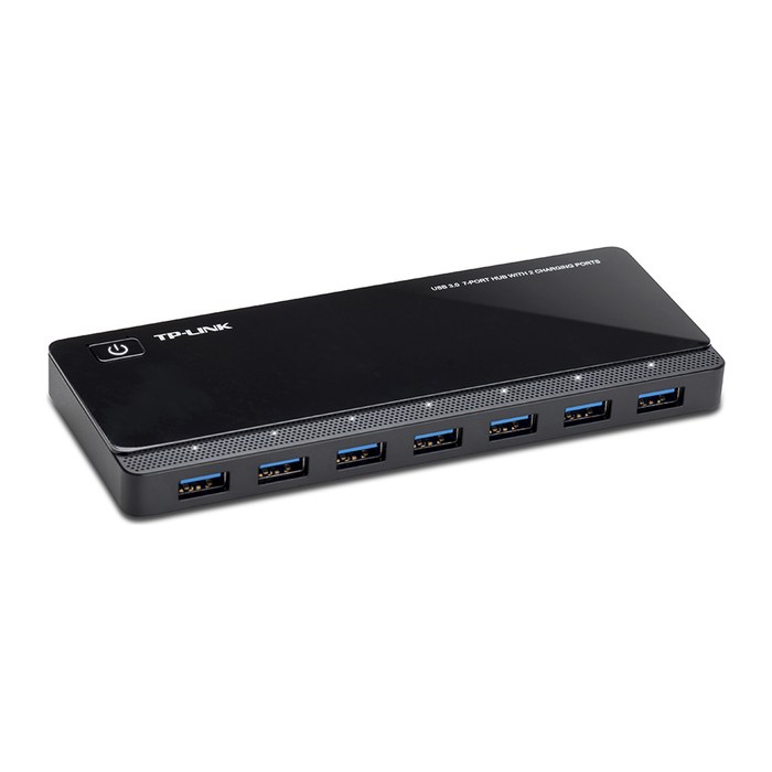 TP-Link USB-Hub 7x USB 3.0 UH720 Desktop V5.0