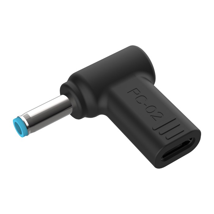 CONCEPTRONIC USB-C PD100W->Dell 4.5x3.0mm Adap.18-20V sw