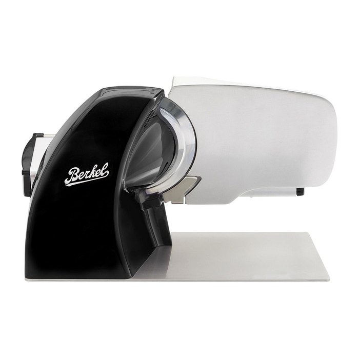 Berkel HOME LINE 200 PLUS Allesschneider 190 Watt, max. bis zu 18,0 mm
