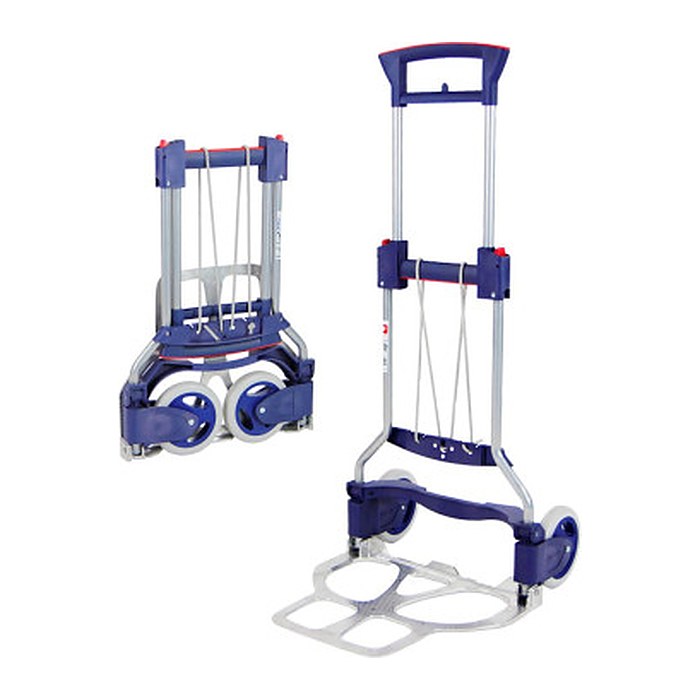 RUXXAC by SECO Cart Business XL Sackkarre bis 125,0 kg