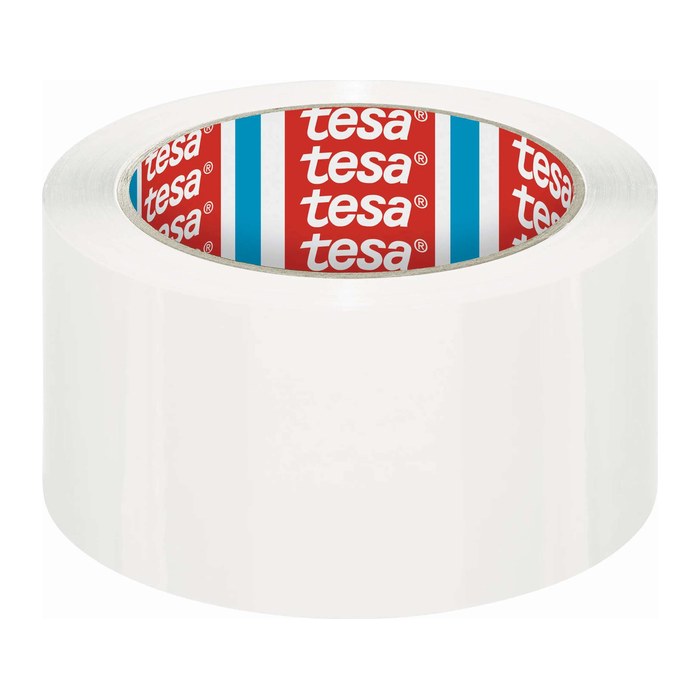 tesa Packband tesapack® 4195 transparent 50,0 mm x 66,0 m 1 Rolle
