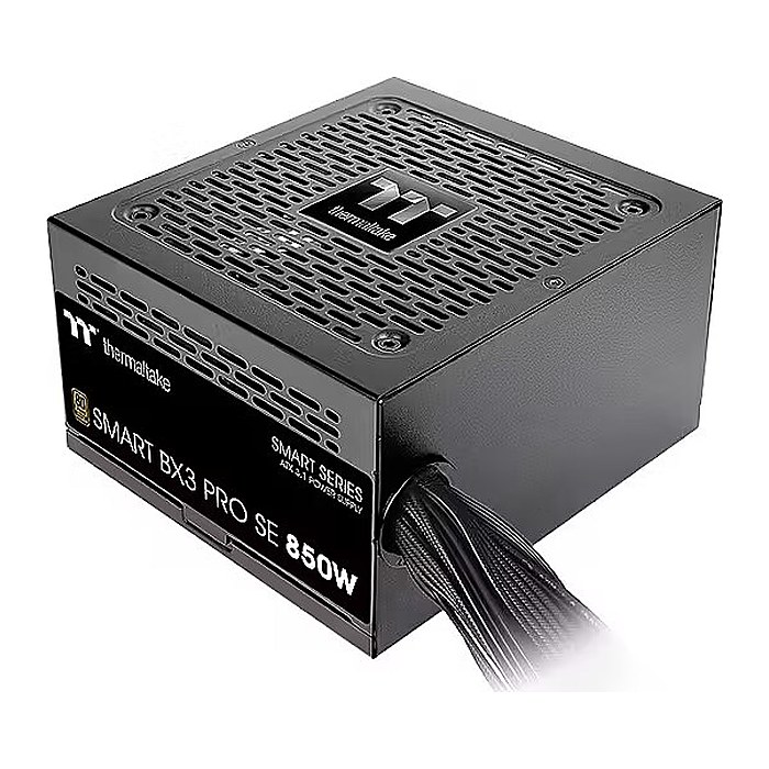 Netzteil Thermaltake Smart BX3 Pro SE 850W ATX3.1 80+B BK retail