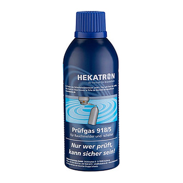 HEKATRON Rauchmelder-Testspray 918/5