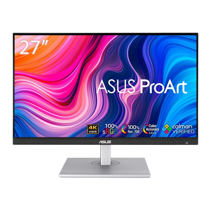 ASUS ProArt PA279CV 68.47cm (16:9) UHD HDMI DP