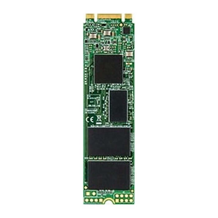 SSD 480GB Transcend M.2 MTS820S (M.2 2280) 3D NAND, SATA3