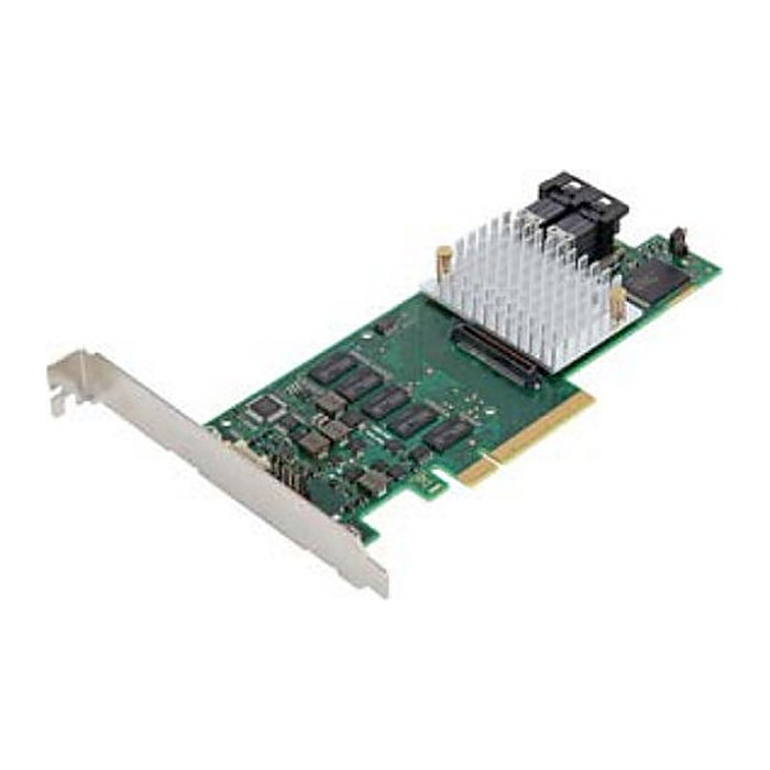 Fujitsu RAID Ctrl FBU Option mit25/55/70cm Kabel