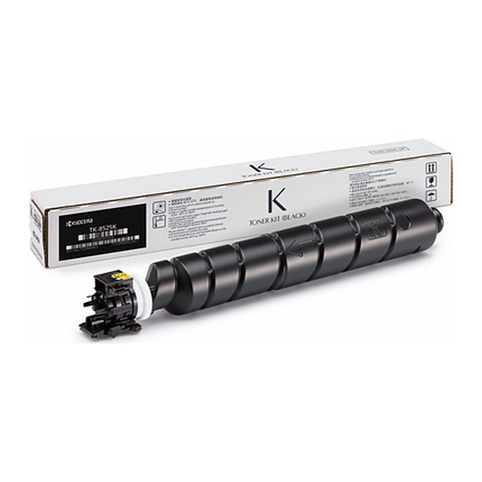 KYOCERA TK-8525K  schwarz Toner