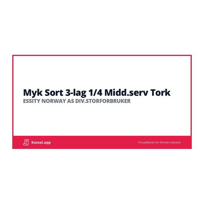 TORK Servietten Soft Dinner Advanced schwarz 3-lagig 39,0 x 39,5 cm, 100 St.