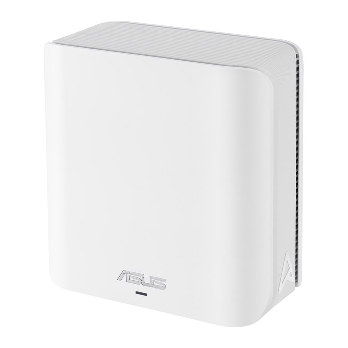 ASUS WL-Router ZenWiFi BD4 BE3600 Dual-Band WiFi7 (1PK) weiß