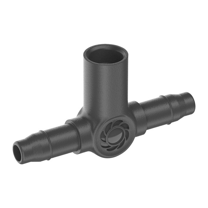 GARDENA Anschlussstück für Sprühdüsen 4,6 mm Micro-Drip-System, 5 St.