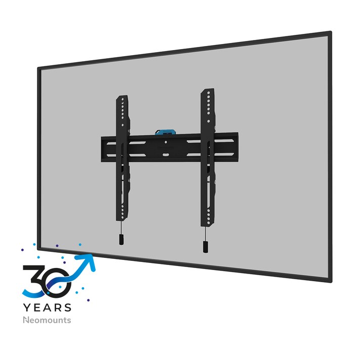 Neomounts TV-Wandhalterung WL30S-850BL14 schwarz