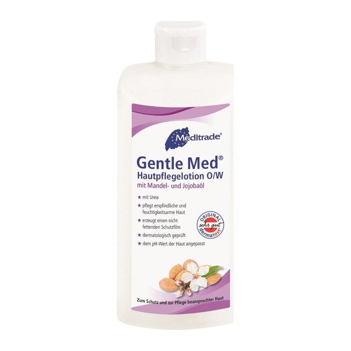 Meditrade® Gentle Med® Babylotion 500 ml