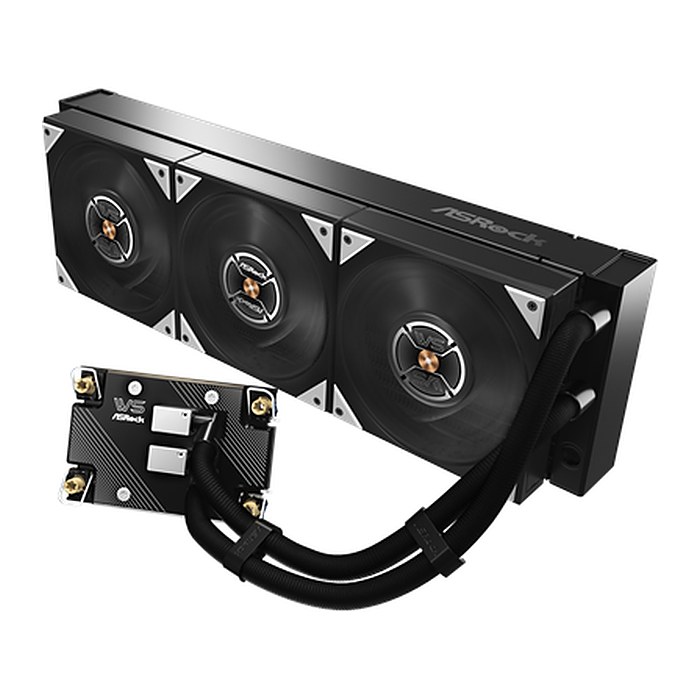 ASRock WS XE 360D