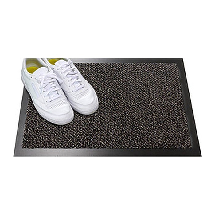 Mercury Fußmatte Cosmopolitan beige 40,0 x 60,0 cm