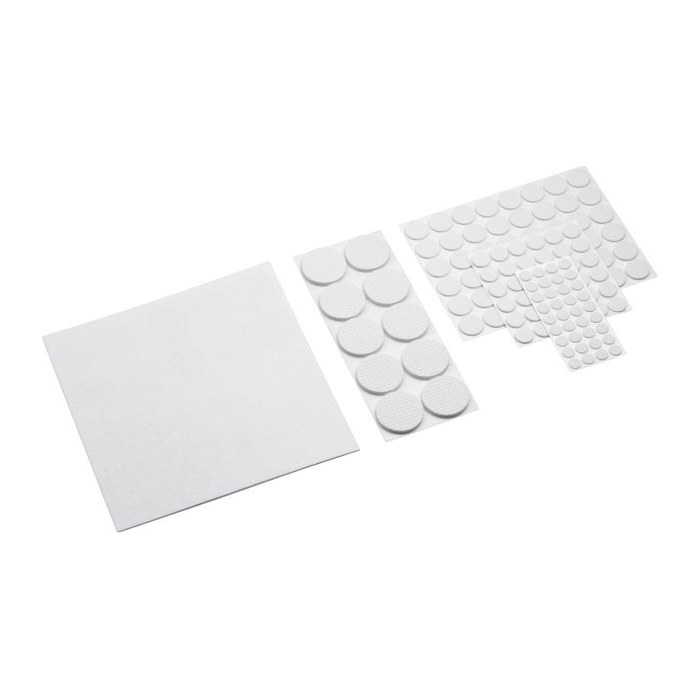 METAFRANC® Filzgleiter-Set