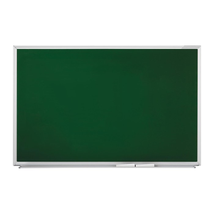 magnetoplan Kreidetafel 90,0 x 60,0 cm grün