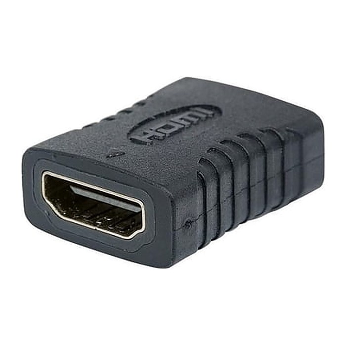 MANHATTAN HDMI Adapter A -> A Bu/Bu
