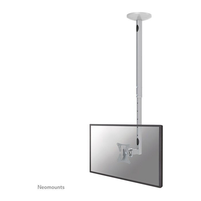 Neomounts TV-Deckenhalterung FPMA-C050 silber