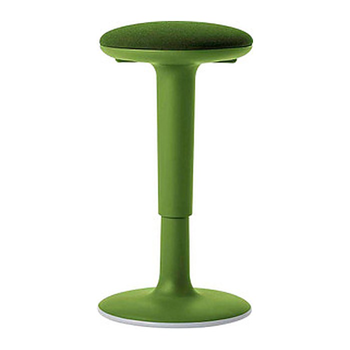 BISLEY Sitz- & Stehhocker Tuctuc TUCPXN006 grün, 1 St.