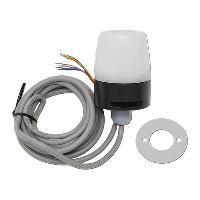 PATLITE Meldeleuchte NE-M1ANB-M Buzzer 7 Farben