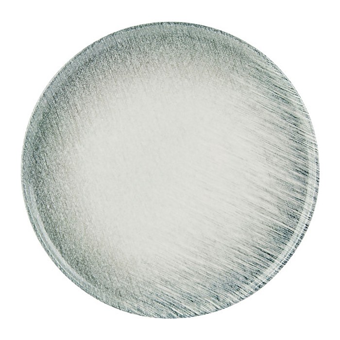 ID Fine Pizzateller Brezza Mesa blau/grau Ø 31,0 cm, 6 St.