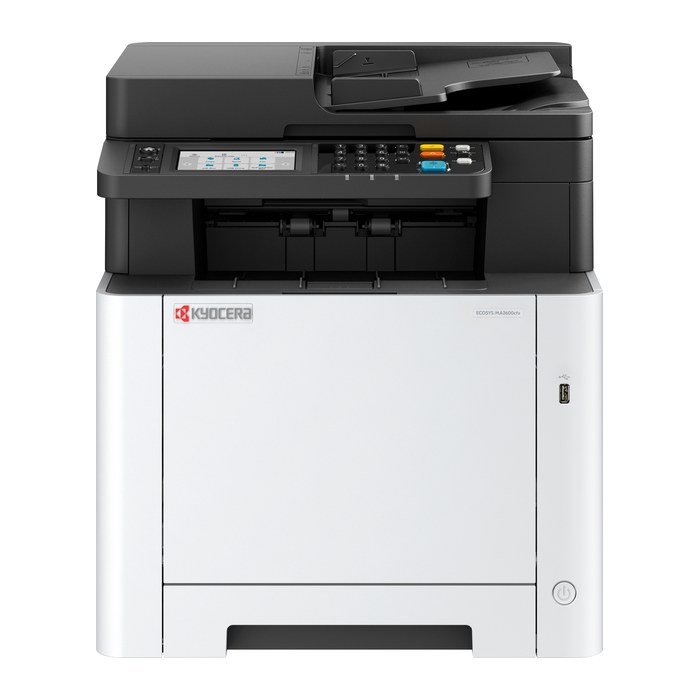KYOCERA ECOSYS MA2600cfx Multigerät Farbe 4-in-1