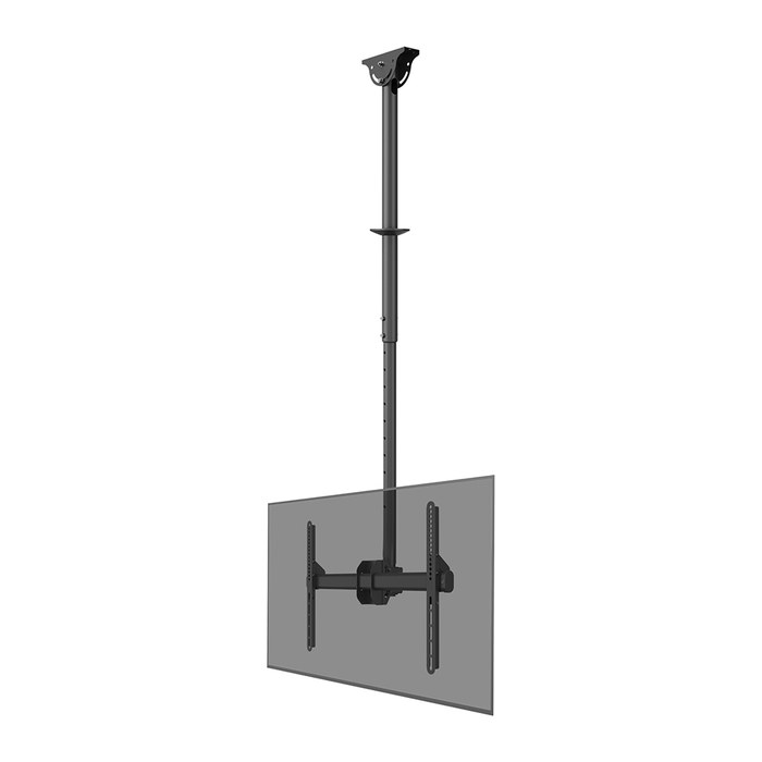 Neomounts TV-Deckenhalterung CL35-440BL16L schwarz