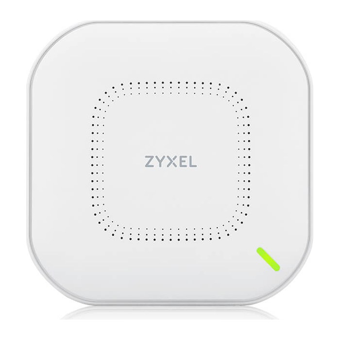 Zyxel WAX630S 802.11 ax Wifi 6 Smart Antenna NebulaFlex