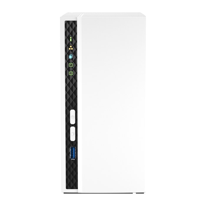 QNAP NAS TS-233 2-Bay