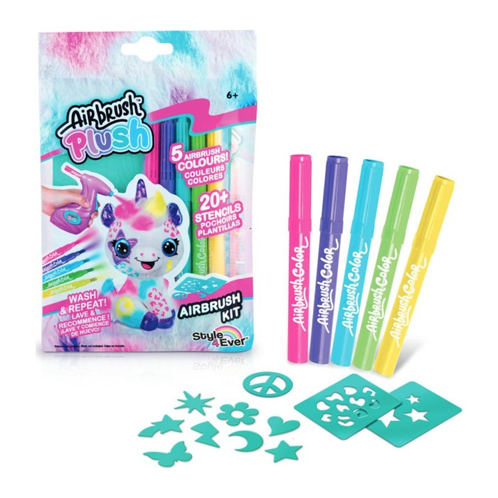 Canaltoys Airbrush Refill Kit