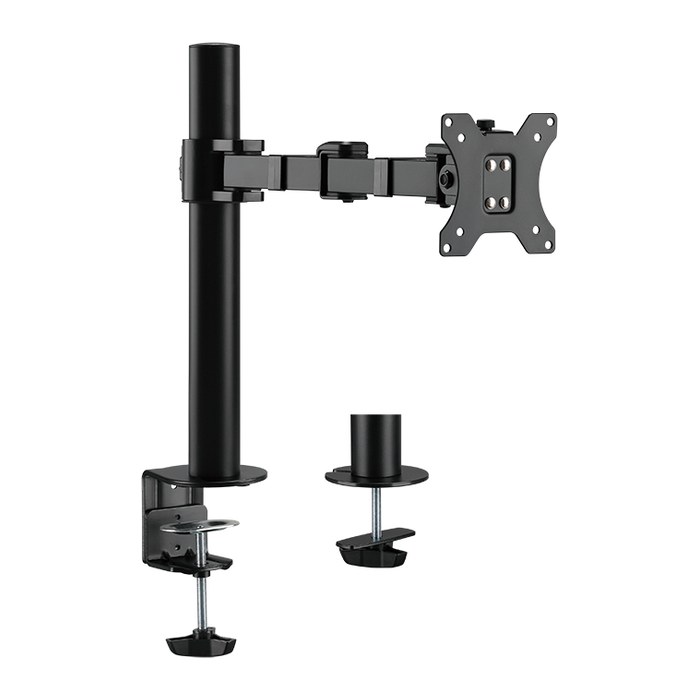 Logilink TIS 17"-32",1TFT,3Gelenke schw. Max. 9KG,Arm:380mm
