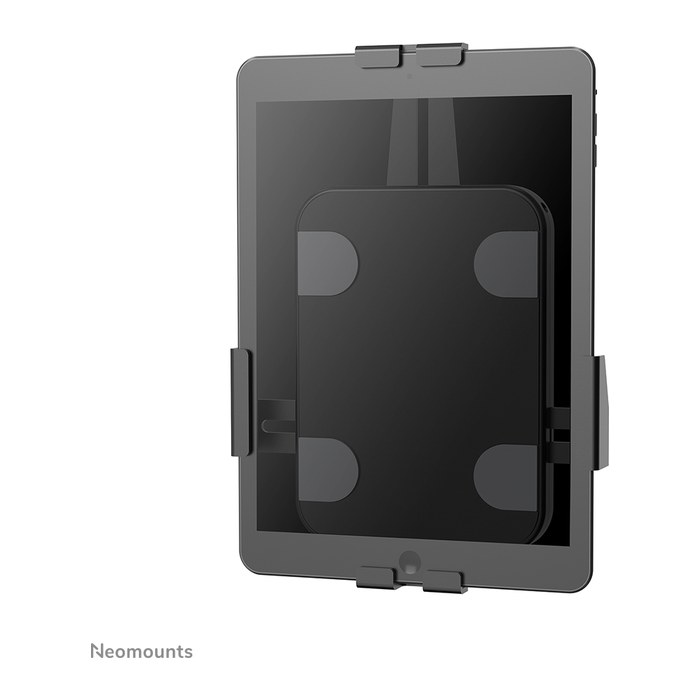 Neomounts Tablet-Halterung schwarz für 1 Tablet