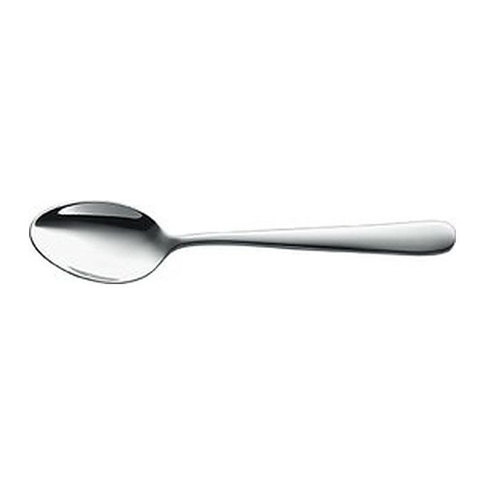 ZWILLING Kaffeelöffel Swing silber, 12 St.