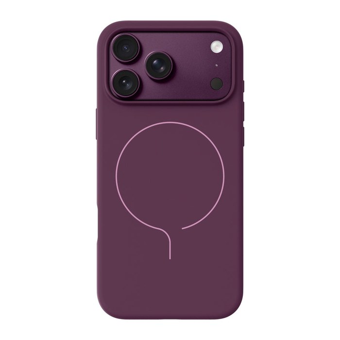LAUT HUEX SLIM case for iPhone 18 Pro Max DEEP NAVY
