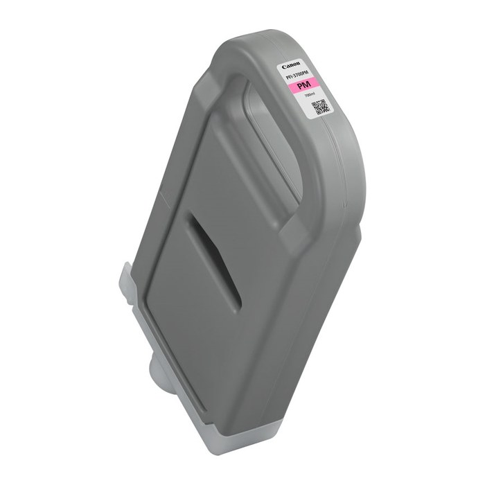 Patrone Canon PFI-3700PM photo magenta