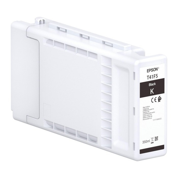 EPSON T41F540 BK schwarz Druckerpatrone