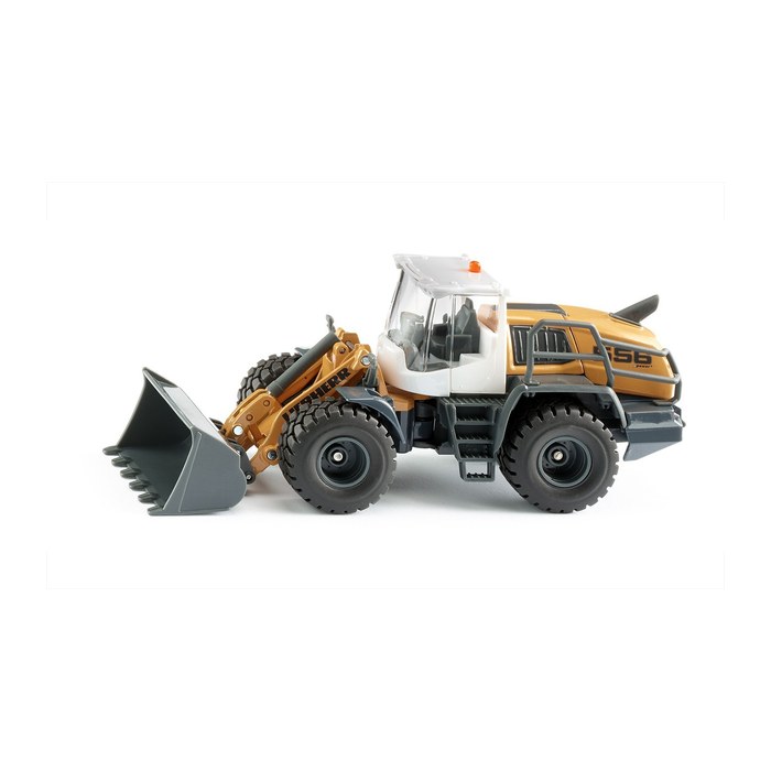siku Liebherr L566 Radlader 3561 Spielzeugauto