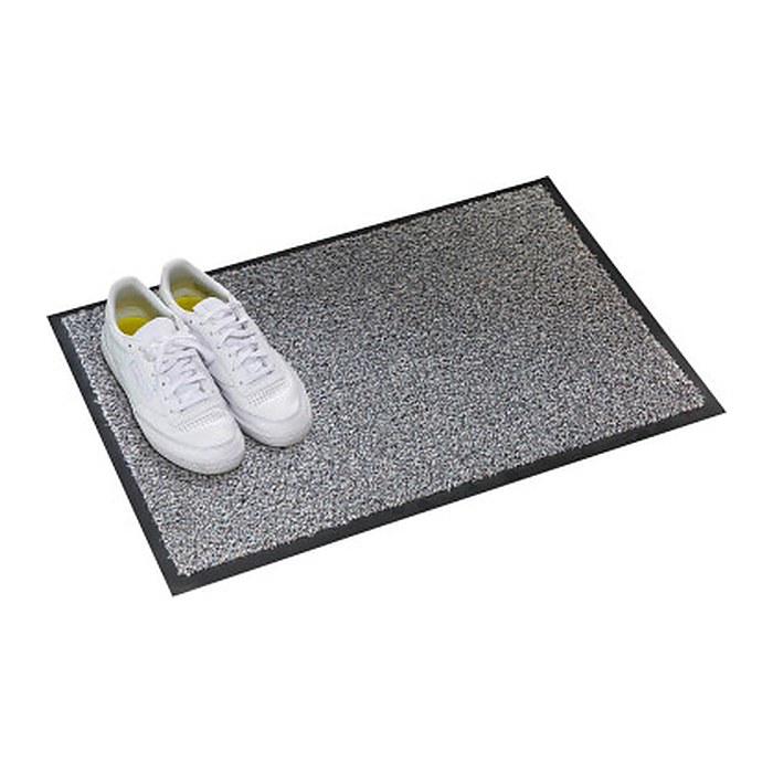 Mercury Fußmatte FLEXI beige 40,0 x 60,0 cm