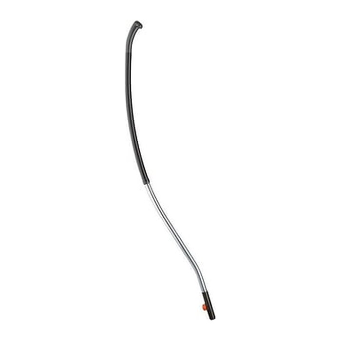 GARDENA Metall Besenstiel combisystem ErgoLine