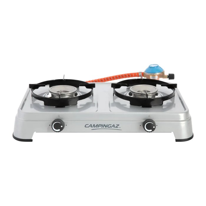 CAMPINGAZ Camping Cook CV 2xFlammen