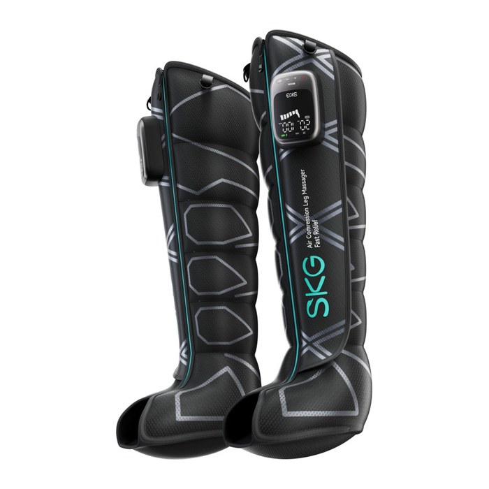 SKG Recovery Boots YYA01-L / Gr.M (178cm-187cm)