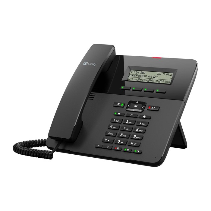Unify Openscape Desk Phone CP210