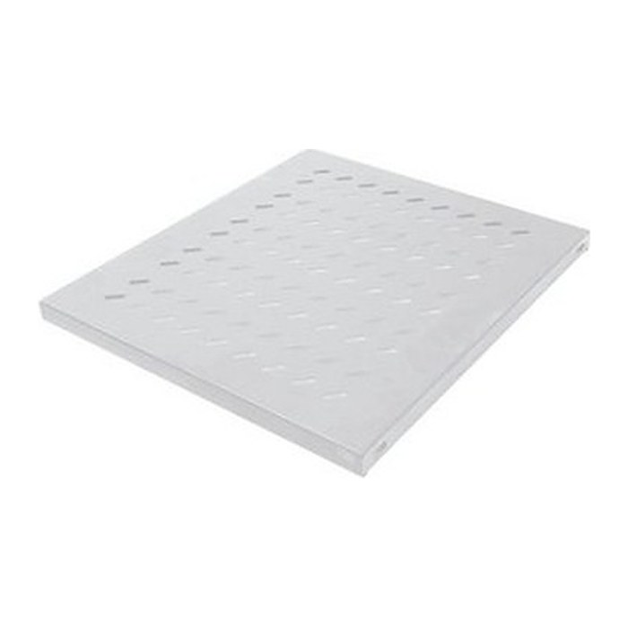 INTELLINET Fachboden 1HE 483x345mm bis 50kg grau