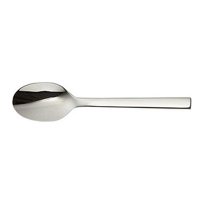solex® Kaffeelöffel Maya silber, 12 St.