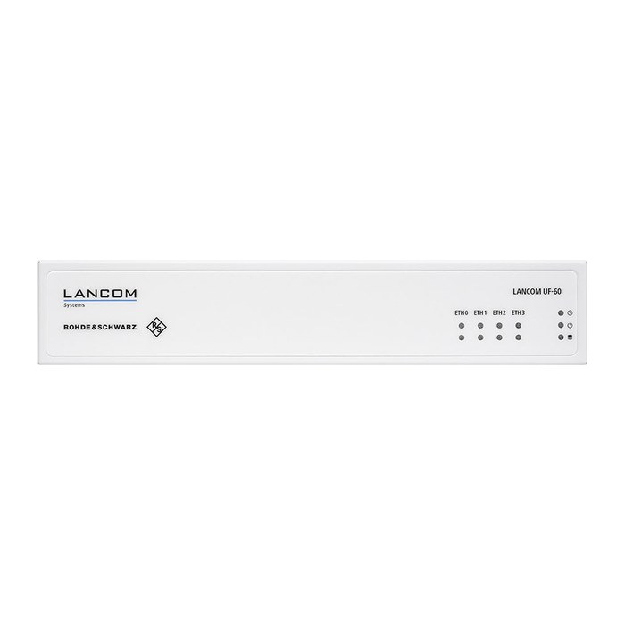 R&S LANCOM Unified Firewall UF-60
