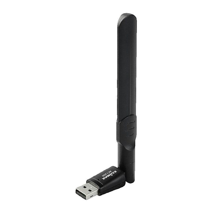 EDIMAX WL-USB EW-7822UAD AC1200 Dual-Band USB-Adapter