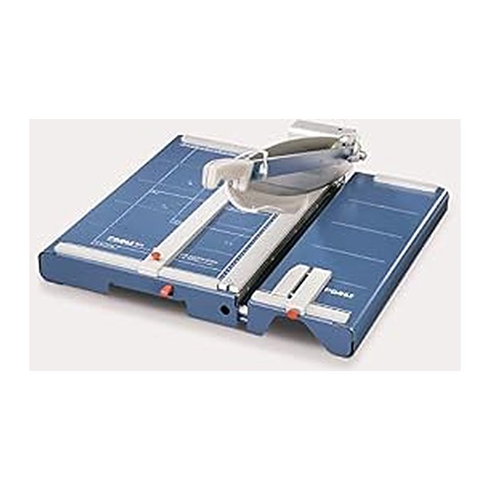 DAHLE Hebelschneider 868