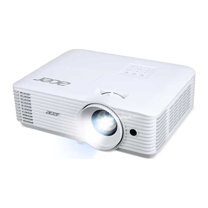 Acer Beamer X1526p 4000 ANSI lm FHD wh